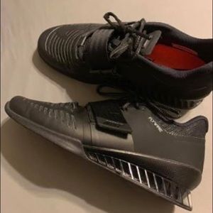 Men’s Nike Weightlifting Shoe